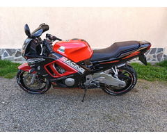 CARENE / honda cbr 600 F