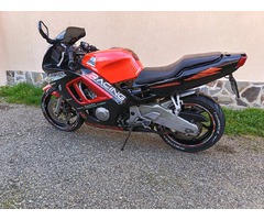 CARENE / honda cbr 600 F - 6