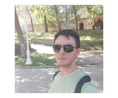 Gigolo pentru nevoile femeii Constanța