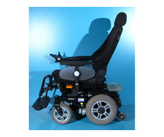 Carucior electric Meyra IChair MC3 invalizi