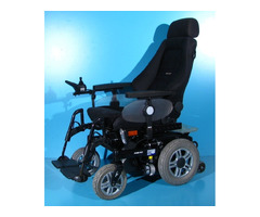 Carucior electric Meyra IChair MC3 invalizi