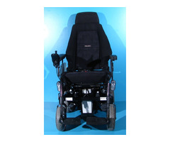 Carucior electric Meyra IChair MC3 invalizi