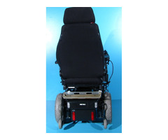 Carucior electric Meyra IChair MC3 invalizi - 9