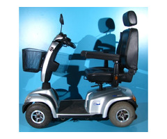 Scuter electric varstnici Invacare Orion - 1