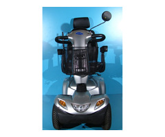 Scuter electric varstnici Invacare Orion - 6