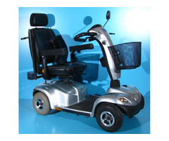 Scuter electric varstnici Invacare Orion - 7