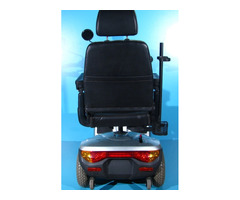 Scuter electric varstnici Invacare Orion - 10