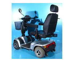Scuter electric varstnici Invacare Orion - 11