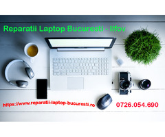 Reparatii laptop Bucuresti la domiciliu - Service PC - Instalare Windows 11