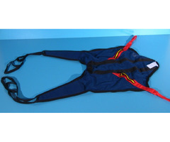 Ham pentru elevator transfer pacient Vassilli - Marime S - 150 kg