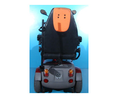 Scuter electric Meyra Cityliner 415 - 15 km/h - 10