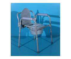 Scaun cu WC fix - 6