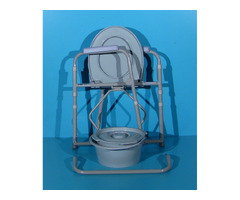 Scaun cu WC fix - 11
