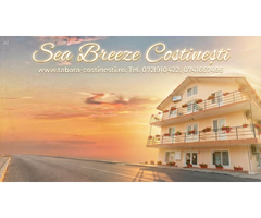 Tabără de Lux la Mare – Costinești, 2026