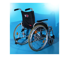 Scaun cu rotile invalizi - Germania B+B