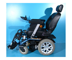 Carucior electric invalizi  Germania Dietz Cyrius
