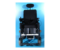 Carucior electric invalizi Netti Mobile