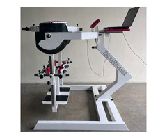 Antrenor dinamic second hand TheraBalance Tonus