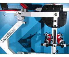 Antrenor dinamic second hand TheraBalance Tonus - 7