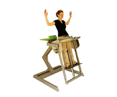 Antrenor dinamic second hand TheraBalance Tonus - 8