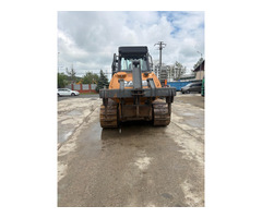 Vând buldozer case 1650m caterpillar