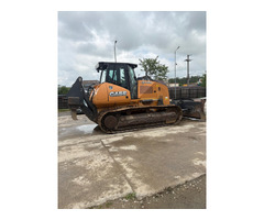 Vând buldozer case 1650m caterpillar