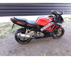 CARENE / honda cbr 600 F