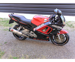 CARENE / honda cbr 600 F