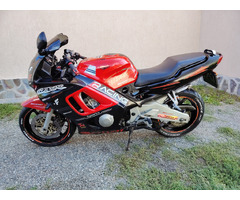 CARENE / honda cbr 600 F