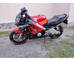 CARENE / honda cbr 600 F