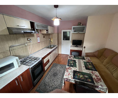 Apartament 2 camere + boxă + garaj | Suprafață totală: 69,75 mp - RATE
