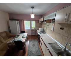 Apartament 2 camere + boxă + garaj | Suprafață totală: 69,75 mp - RATE - 12
