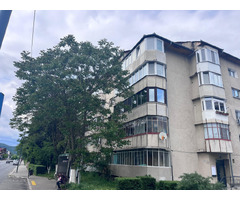 Apartament 2 camere + boxă + garaj | Suprafață totală: 69,75 mp - RATE - 14
