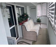 Apartament 2 camere + boxă + garaj | Suprafață totală: 69,75 mp - RATE - 15