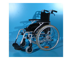 Scaune cu rotile invalizi - Drive