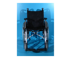 Scaune cu rotile invalizi - Drive