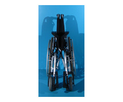 Scaune cu rotile invalizi - Drive - 7