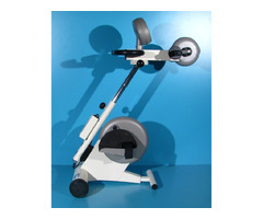 Aparat de recuperare antispasmic MOTOmed viva 2