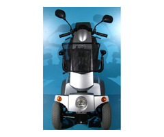 Scuter electric pentru batrani  Meyra Cityliner 412 - 12 km/h