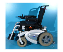 Carucior electric invalizi B+B Neo