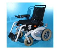 Carucior electric invalizi B+B Neo