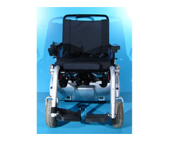 Carucior electric invalizi B+B Neo