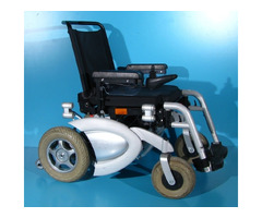 Carucior electric invalizi B+B Neo
