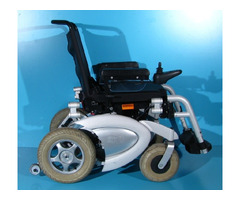 Carucior electric invalizi B+B Neo