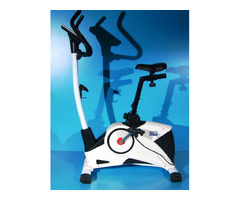 Bicicleta fitness ergonomica - Crivit Sports