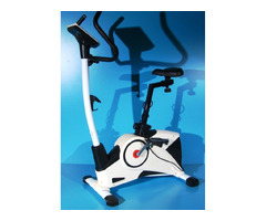 Bicicleta fitness ergonomica - Crivit Sports