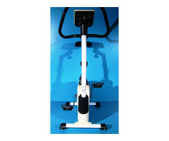 Bicicleta fitness ergonomica - Crivit Sports