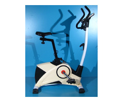 Bicicleta fitness ergonomica - Crivit Sports