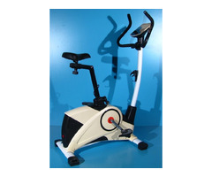Bicicleta fitness ergonomica - Crivit Sports - 6