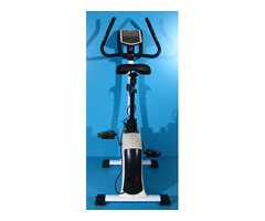 Bicicleta fitness ergonomica - Crivit Sports - 7